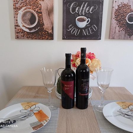 Simb Appartement Split Buitenkant foto