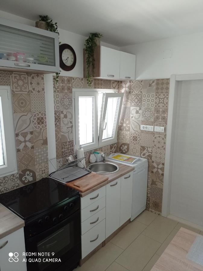 Simb Appartement Split Buitenkant foto
