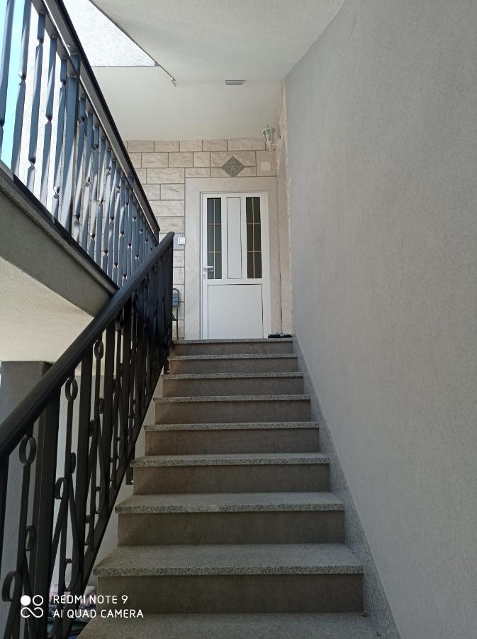 Simb Appartement Split Buitenkant foto