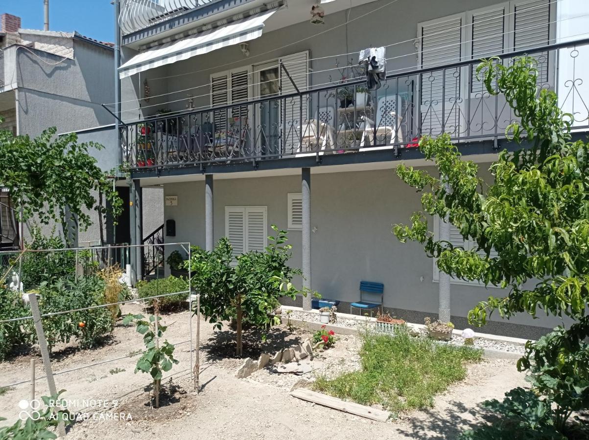 Simb Appartement Split Buitenkant foto